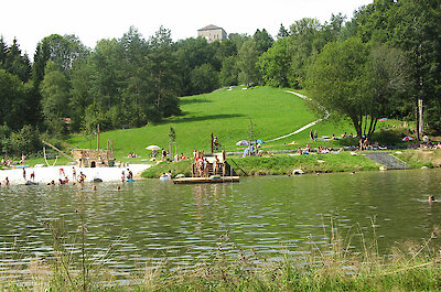 Bayerischer Wald